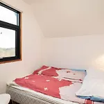 6 Person In Pandrup-by Traum Casa vacanze Pandrup