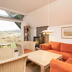 6 Person In Pandrup-by Traum Casa vacanze Pandrup