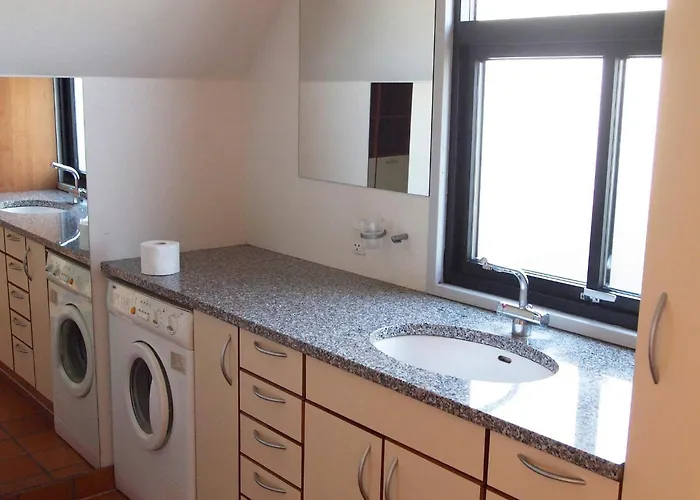 6 Person In Pandrup-by Traum Сasa de vacaciones