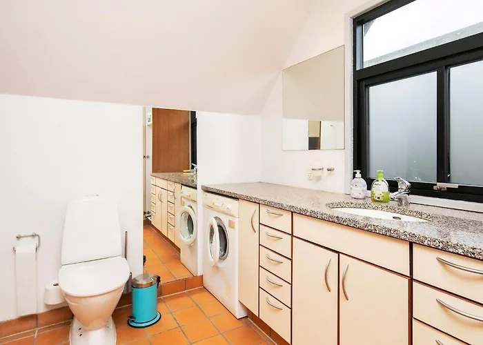 6 Person In Pandrup-by Traum * Pandrup