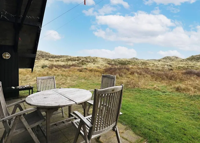 6 Person In Pandrup-by Traum * Pandrup