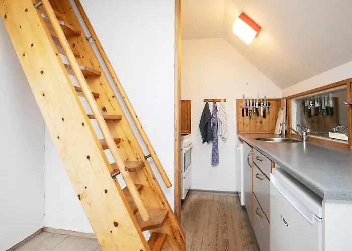 6 Person In Pandrup-by Traum * Pandrup